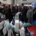 RI Diam-Diam Produksi Drone Tempur, Seragam Anti Bakteri!