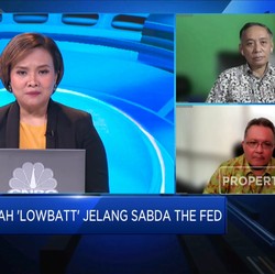 Rupiah Masih Bergejolak, Pengusaha  Antisipasi Hal Ini