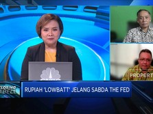 Rupiah Masih Bergejolak, Pengusaha  Antisipasi Hal Ini