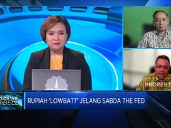 Rupiah Masih Bergejolak, Pengusaha  Antisipasi Hal Ini