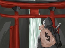 Sederet Jalan Ninja Warren Buffett Menuju Kaya Raya