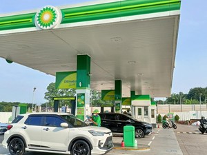 Raksasa Migas Inggris Punya Bos Baru, Ini Sosoknya