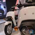 Perhatian! Tahun Depan Beli Motor Listrik Dapat Diskon