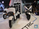 Mau Punya Motor Listrik? Konversi Aja, Biaya Lebih Murah!