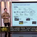 Waresix & Strategi Integrasi Bisnis Logistik Indonesia