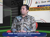 Akses Air Bersih Belum 100%, Ternyata Ini Kendalanya