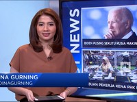 Hot News: Sekutu Rusia Makin Banyak Hingga Solar Resmi Naik