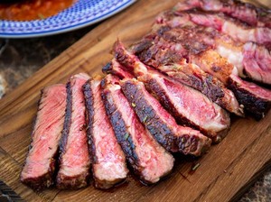 13 Makanan Pantangan Pasien Asam Urat, Misalnya Daging dan Jeroan