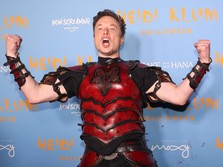 Heboh Elon Musk Mau Pasang Chip di Otaknya