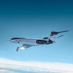 Ada Jet Pribadi Gulfstream, Ini Daftar Mainan Mahal Jeff Bezos