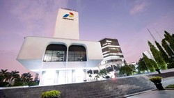 Pertamina Raup Laba Rp 49,54 Triliun!