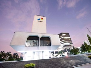 Pertamina Raup Laba Rp 49,54 Triliun!