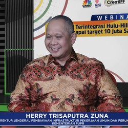 Sederet Inovasi Ini Diperlukan Genjot Akses Air Bersih di RI
