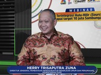 Sederet Inovasi Ini Diperlukan Genjot Akses Air Bersih di RI