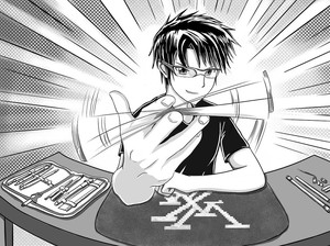 Ini Hasil Polling Manga Paling Ingin Ditonton Adaptasi Animenya