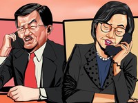 JK Telpon Sri Mulyani: Jangan Bikin Takut Orang!