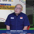 Integrasi Hulu Hilir Jadi Syarat Mutlak Bangun Akses Air