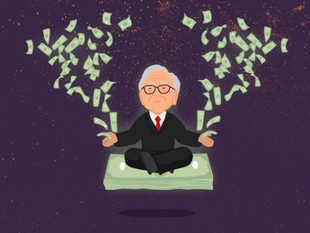 6 Jurus Hemat Ala Warren Buffett, Ikutin Biar Ketularan Kaya
