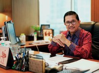 KADIN Pastikan Persiapan KTT B20 Hampir Rampung