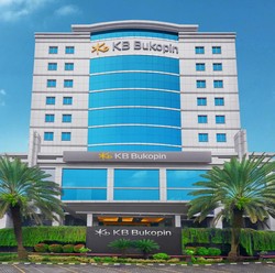 OJK Tanggapi Kabar IFC Masuk Bank KB Bukopin (BBKP)