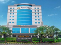 Bukopin Boyong Teknologi IT Korea, Segini Investasinya