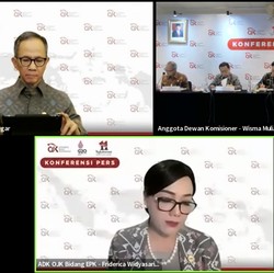 Modal Inti Rp 3 T Bank Akhir Tahun, Likuidasi Jika Tak Mampu