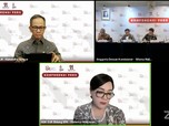Pengumuman! OJK Rilis Dua Aturan, Ada Soal Bank Digital!