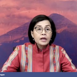 Siap-siap! Sri Mulyani Bakal Kenakan Pajak Ekspor Nikel
