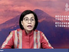 Sri Mulyani Buat Orang Kaya Geleng-Geleng, Pajak Makin Gede!