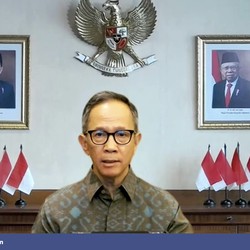 OJK Buka Suara Soal Restrukturisasi Kredit, Diperpanjang?