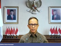 OJK Buka Suara Soal Restrukturisasi Kredit, Diperpanjang?