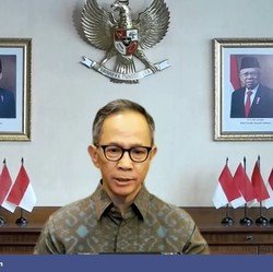 Pesan Bos OJK Untuk Bank yang Masih Kurang Modal Rp 3 T