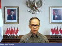 Pesan Bos OJK Untuk Bank yang Masih Kurang Modal Rp 3 T