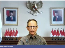 Permintaan Kredit Dolar AS Melonjak, OJK Turun Tangan!