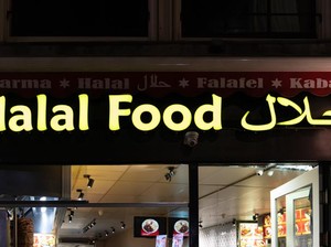 Studi: Tren Konsumsi Makanan Halal di AS Diprediksi Terus Meningkat