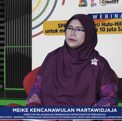 Skema Pendanaan Ini Bisa Digunakan Untuk Pengadaan Air Bersih
