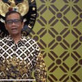 Ada TV Masih Siaran Analog, Mahfud MD Marah Sebut Ilegal