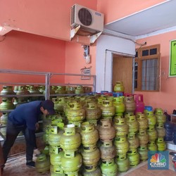 Data Pembeli Tak Cocok, Masih Bisa Beli LPG 3 Kg?