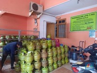 Pemerintah Minta Warga Daftar Beli LPG 3 Kg, Ini Alasannya
