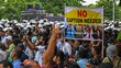 25 Negara Ini Diprediksi Bangkrut Menyusul Sri Lanka