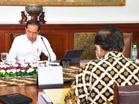RUU dari Jokowi Ini Bikin Koruptor Nangis, Kapan Disahkan?