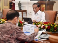 Jokowi Bakal Bangun Rumah Murah di Lokasi IKN, Siapa Mau?