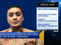 Penambang Butuh Insentif Ini Jika 2023 Ekspor Bauksit Disetop
