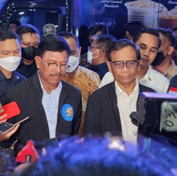TV Analog di Jabodetabek Dimatikan, Wilayah Ini Berikutnya