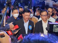 TV Analog di Jabodetabek Dimatikan, Wilayah Ini Berikutnya