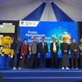 Layar TV di Rumah Anda Pagi Ini Jadi 'Semut'? Ini Alasannya