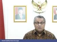 Resesi Minggir! Ekonomi Indonesia Bakal Tumbuh 5,5% Lebih