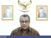 Ancaman Kegelapan Dunia! Begini Arah Kebijakan Terbaru BI