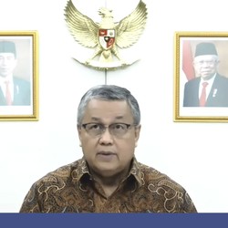 BI: Bank Tak Harus Buru-buru Naikkan Bunga Kredit