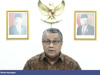 BI: Bank Tak Harus Buru-buru Naikkan Bunga Kredit